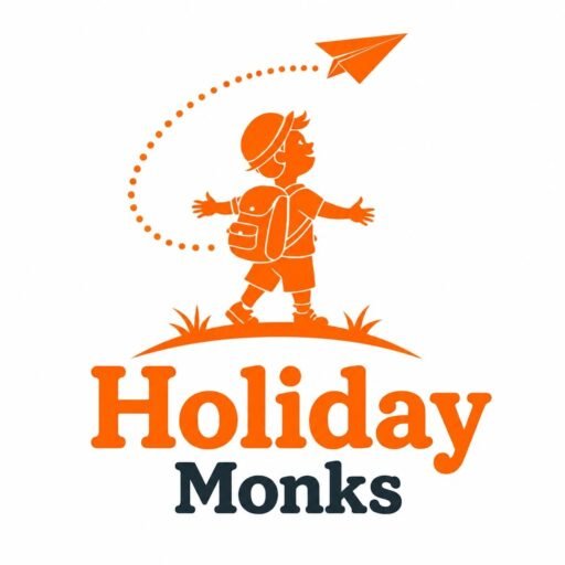 holidaymonks.com